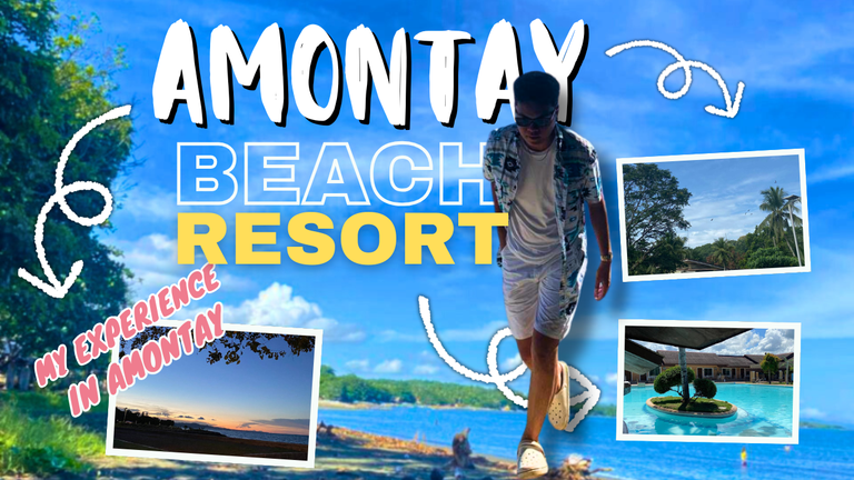 I Was Drowning in Stress… Until This Hidden Beach in Agusan Del Norte Gave Me Peace