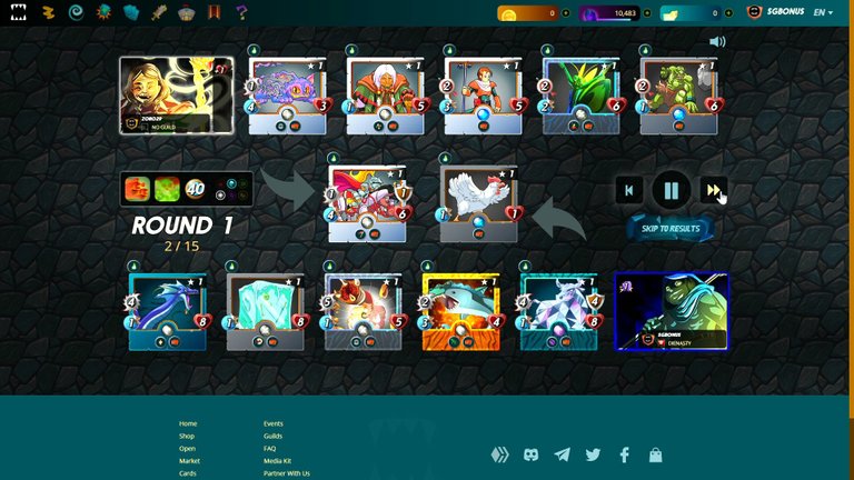 Splinterlands - Collect, Trade, Battle! - Brave 2021-09-17 06-05-34_Moment.jpg