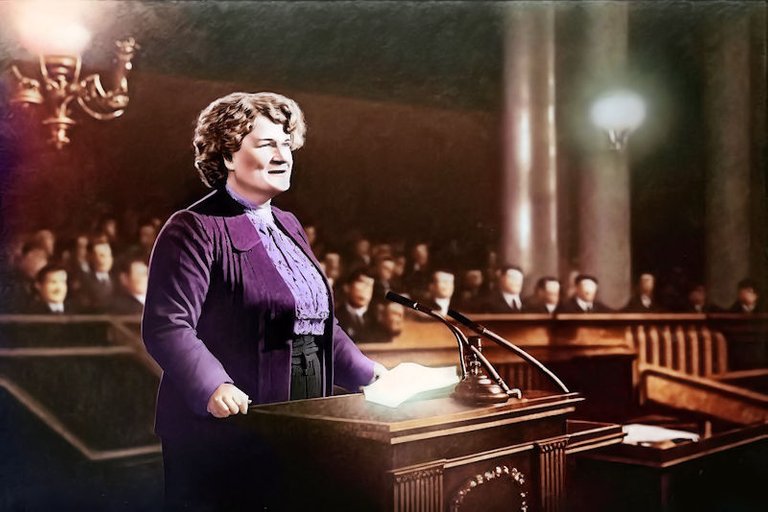 Nellie McClung Depition.jpg