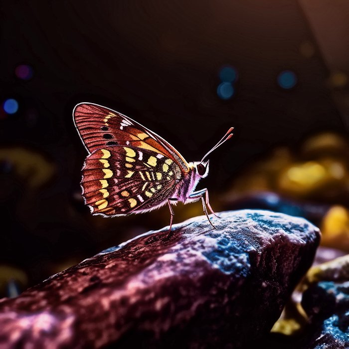 butterfly on a rock.jpg