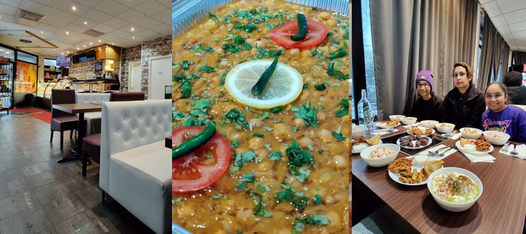 Anmol Sweets & Restaurant