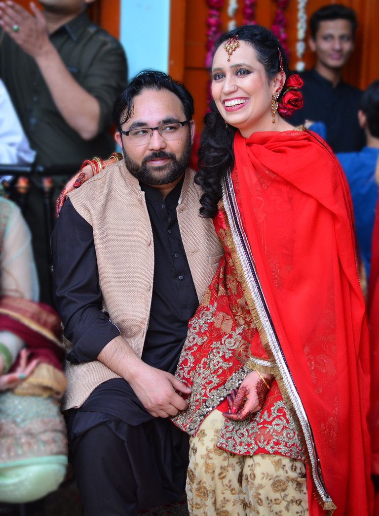 Shahzad Ansari & @nazneen-ansari 