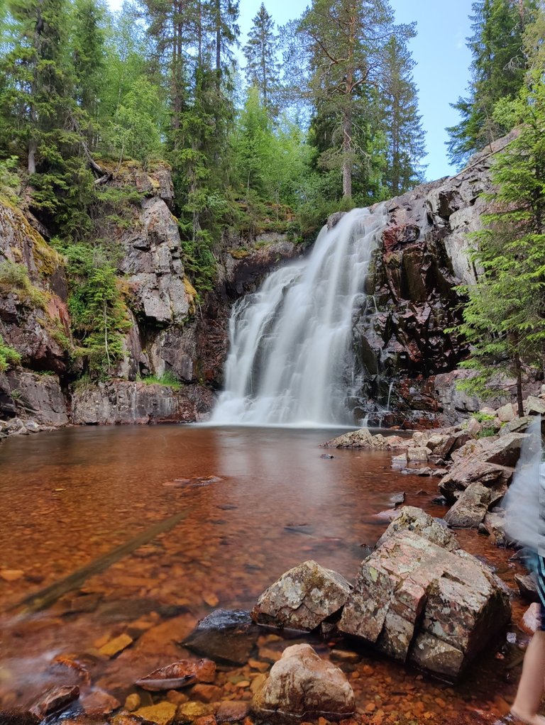 Photo taken by Shahzad Ansari through Oneplus 9 Pro