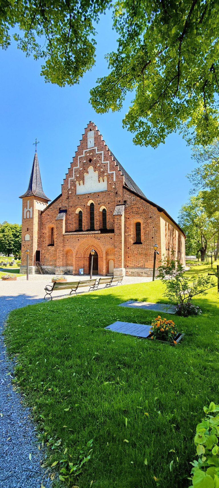 Mariakyrkan