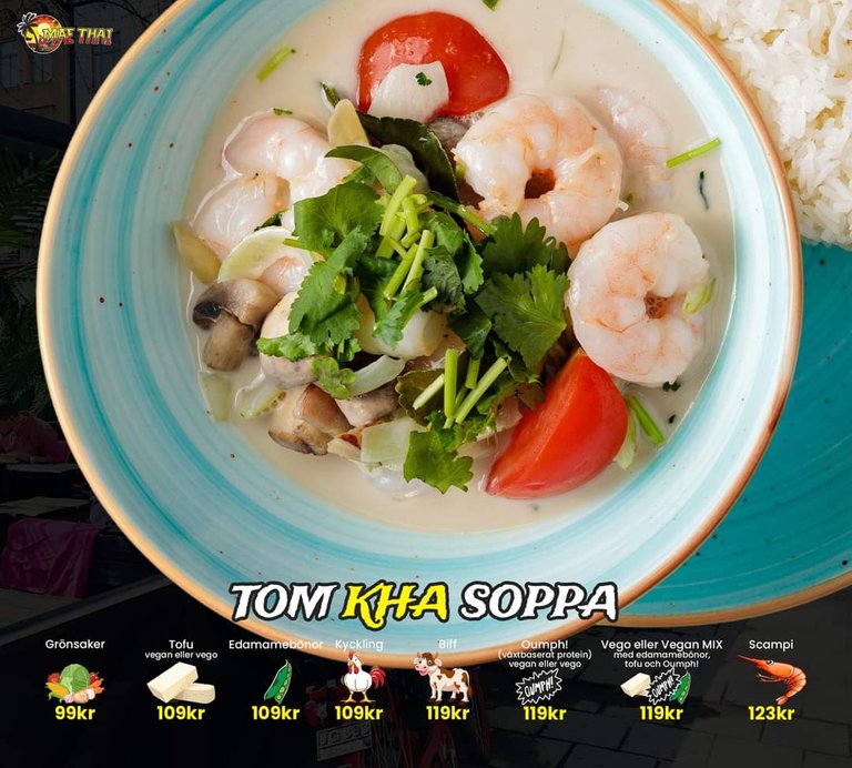 My work for [Thai restaurant chain](https://www.maethaiwok.com/) in Stockholm