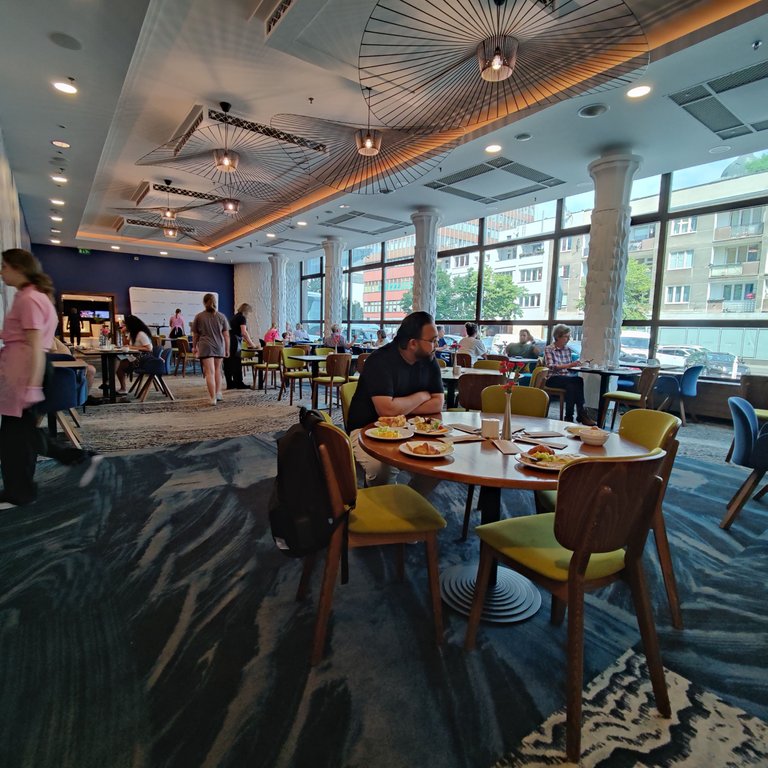 Photo taken by Shahzad Ansari through Oneplus 9 Pro