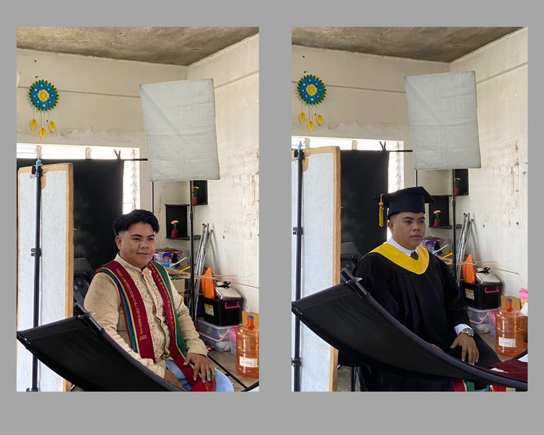 His Graduation Pictorial!.png