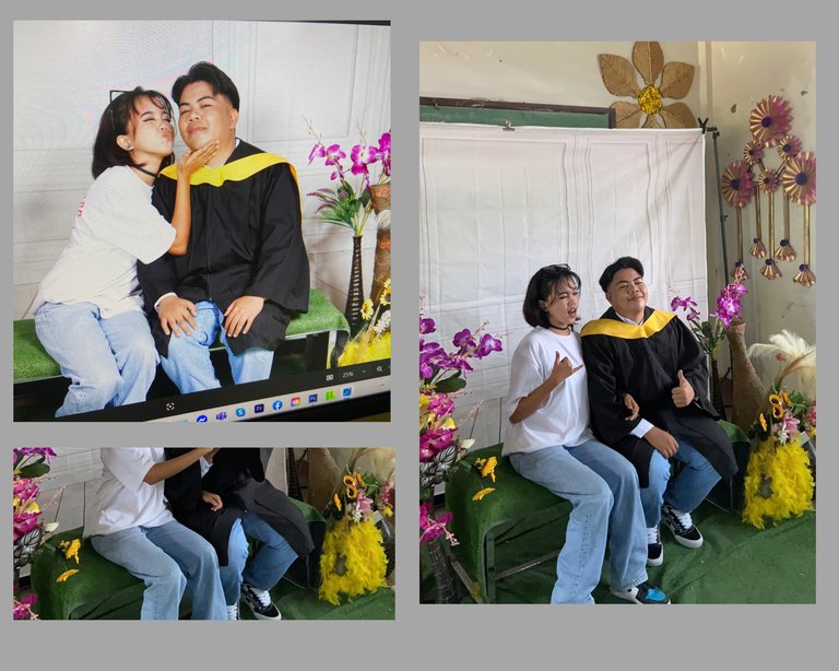 His Graduation Pictorial!.png