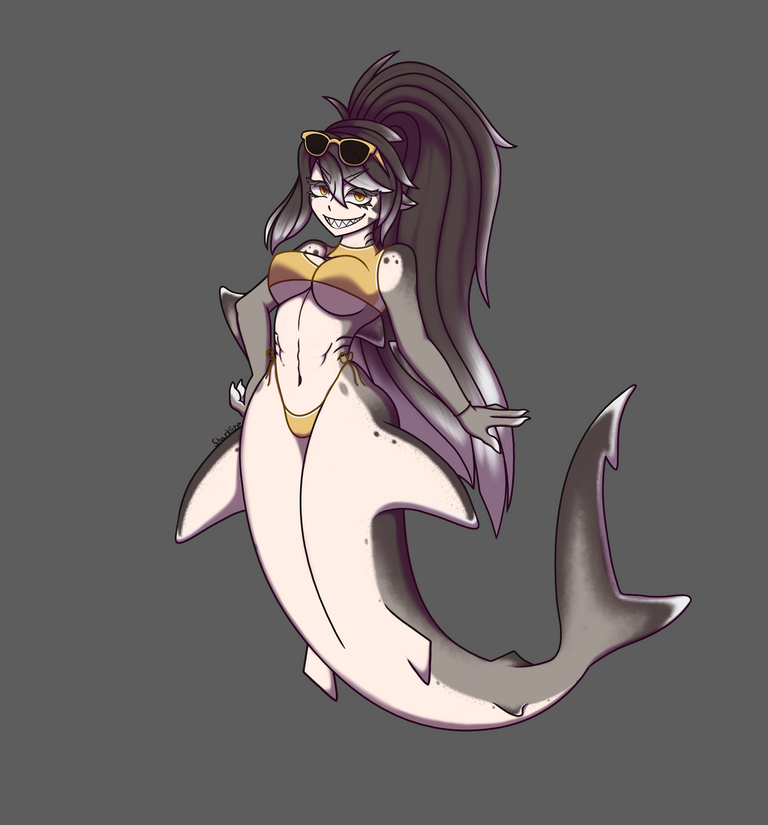 (Shading) Lize the Mershark by Sharklize.png