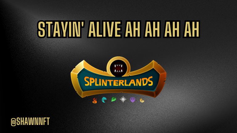 stayin alive splinterlands.png