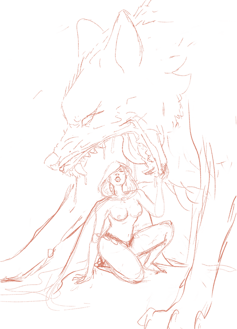 Red Riding Hood  sketch.png