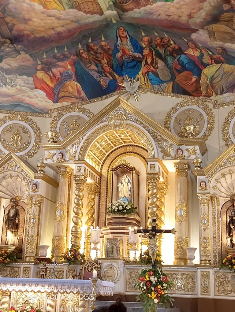 Archdiocesan Shrine of the Immaculate Heart of Mary