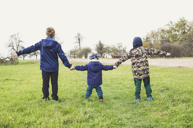 [EN/PT-BR] Parents who are responsible for their children's education!