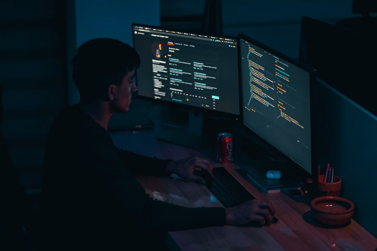 [EN/PT-BR] Learning to program at work was the most complicated thing I learned