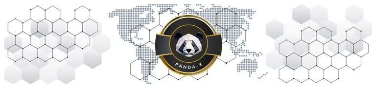 [EN/PT-BR] New project in the area: Panda-X, with PANDA and PANDAMINER tokens!