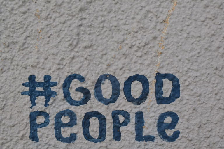 [EN/PT-BR] Can everyone be a good person? Maybe not...