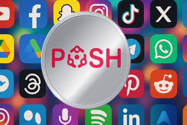 [EN/PT-BR] Tutorial: HivePosh Project and the use of #gosh