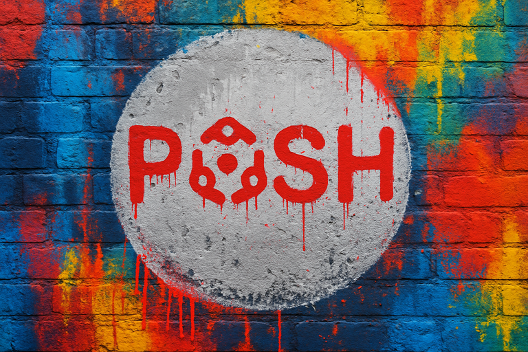 [EN/PT-BR] Are you already a HivePosh member? Come help us engage!