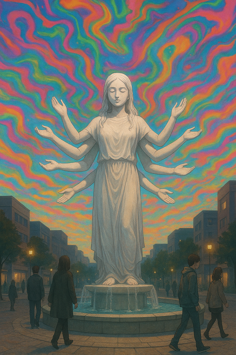 [EN/PT-BR] Psychedelic