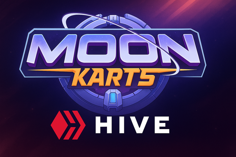 [EN/PT-BR] My first experience with Moon Karts, tokens, buying NFTs and testing the single player!