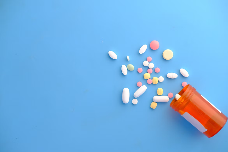 [EN/PT-BR] It's not always about medication! Changing habits can be a cure!