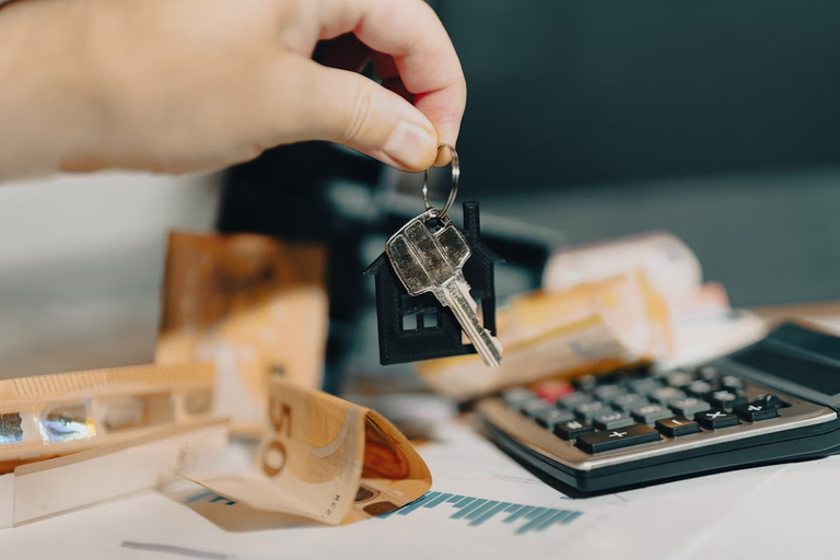 [EN/PT-BR] Do your research and be careful when renting properties! This is always a must.