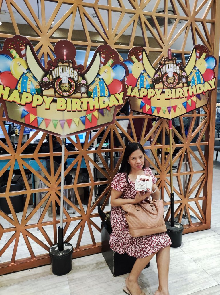 Counting Down to 39th Birthday / A Simple Birthday Memory ☺️