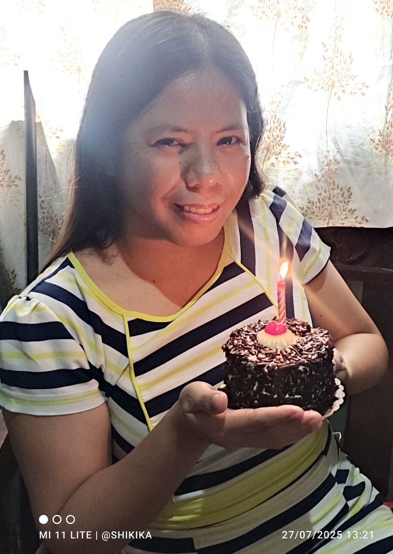 It’s My Birthday! A Simple Yet Meaningful Celebration 🎂🎈🎉