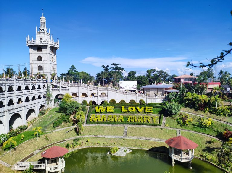 A Visit to Simala Shrine, Lindogon Sibonga, Cebu, Philippines ☺️❤️🙏