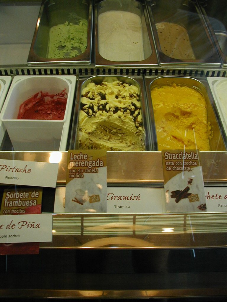 086-Tiramisu ice cream at Monserrat.JPG