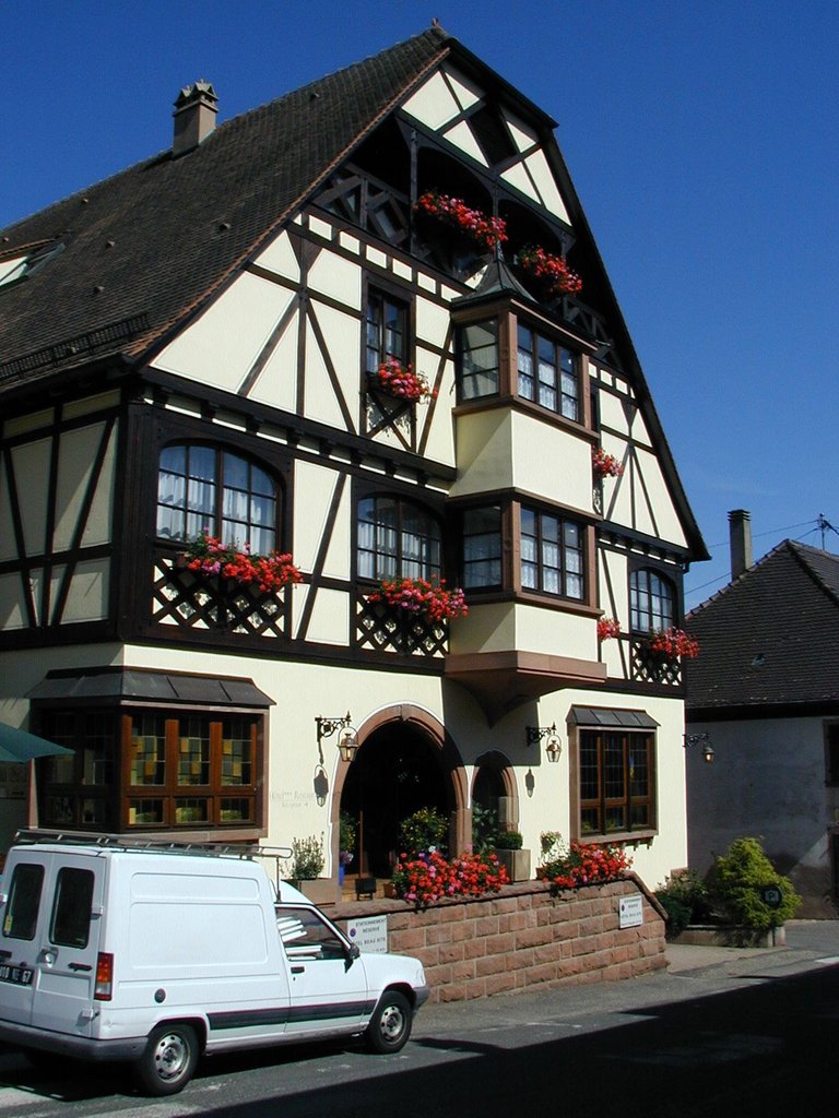 232-Hotel in Ottrott France.JPG