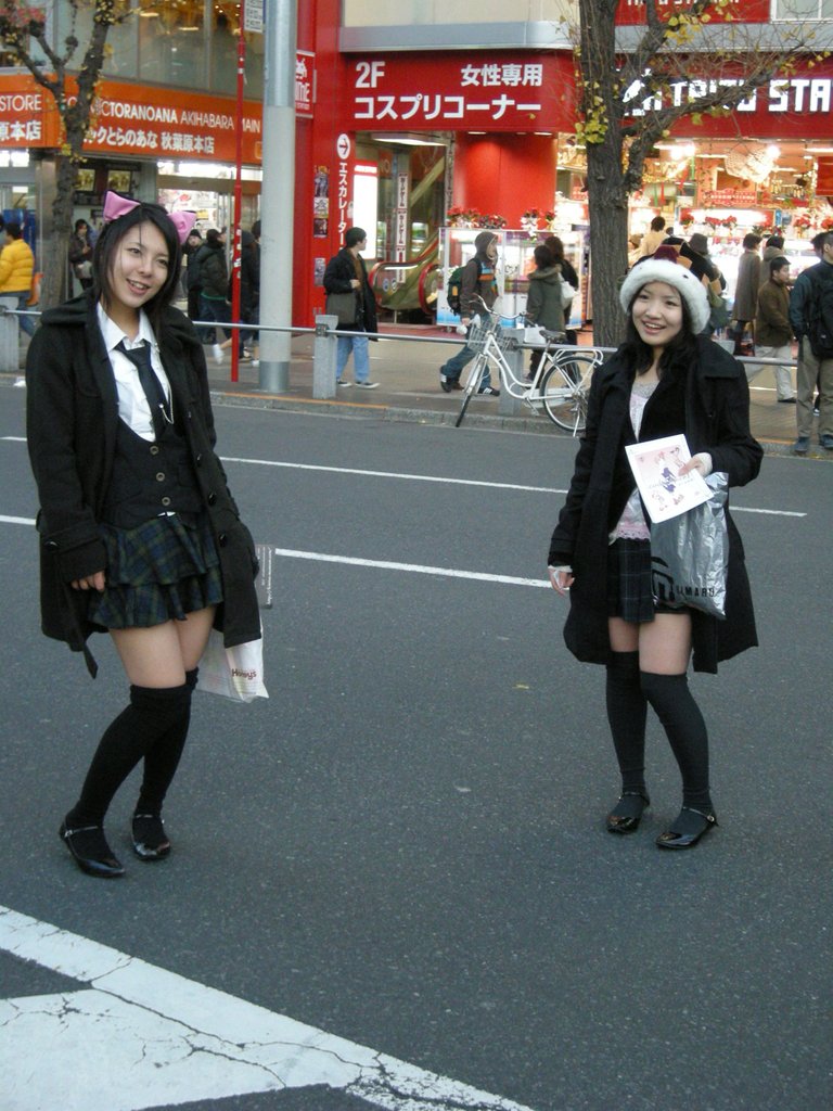 187-Akihabara Kitty Cats.JPG