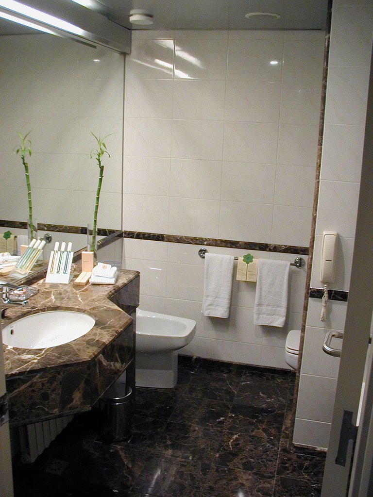 091-Toilet in Barcelona.JPG