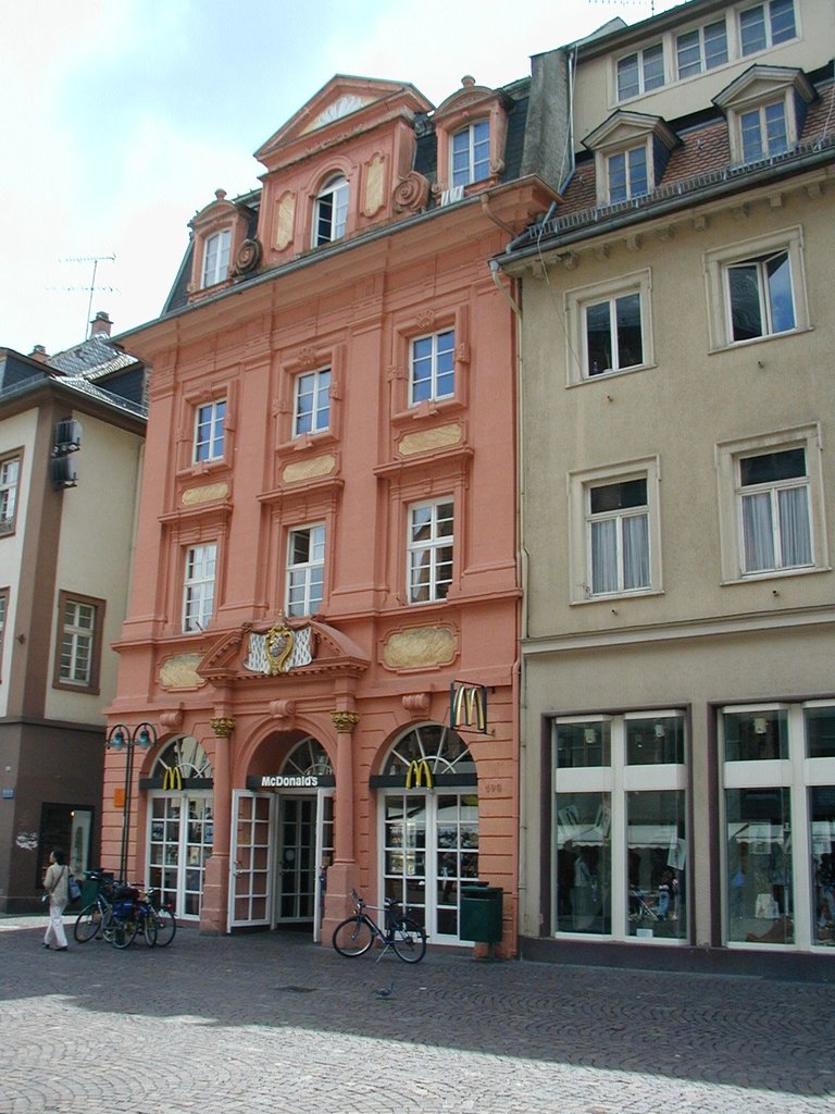 160-McDonalds in Heidelburg.JPG