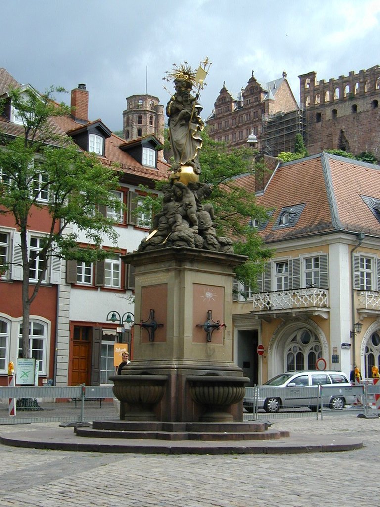 172-Fountain in Heidelburg again.JPG