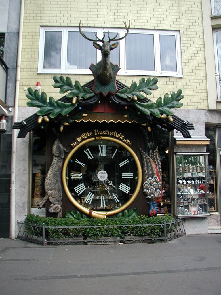 176-Cuckoo shop in Wiesbaden.JPG