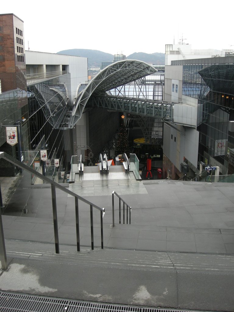 083-Kyoto Station - Top-down.JPG