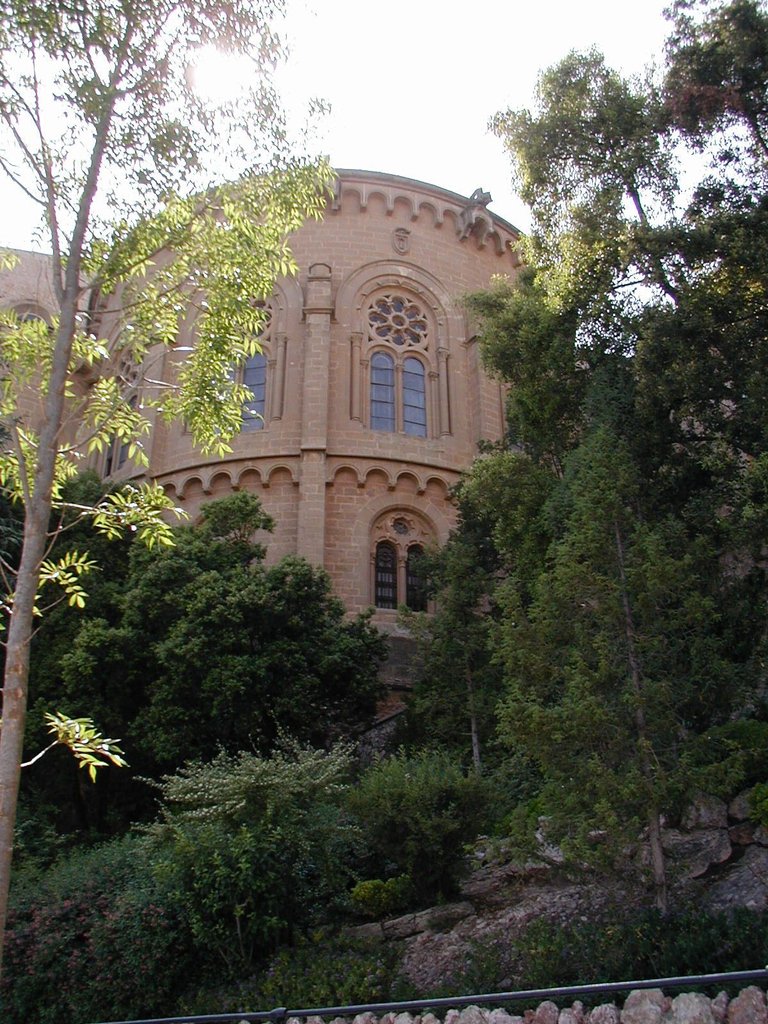 085-Monserrat monastery.JPG