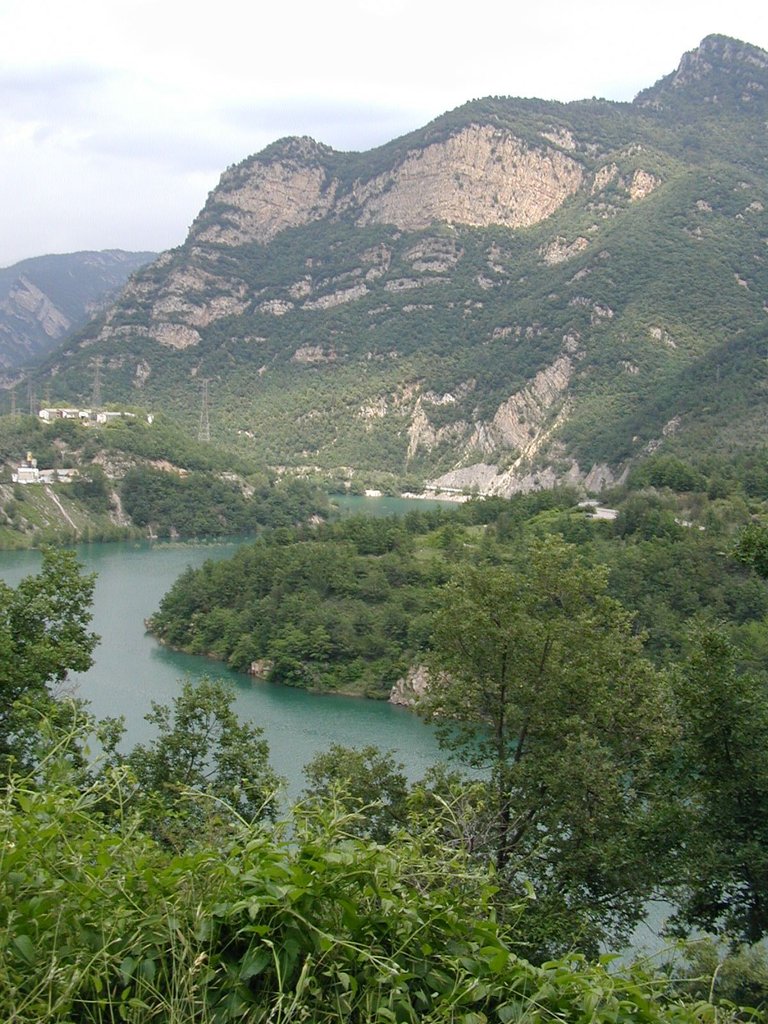 078-River in Catalunya.JPG