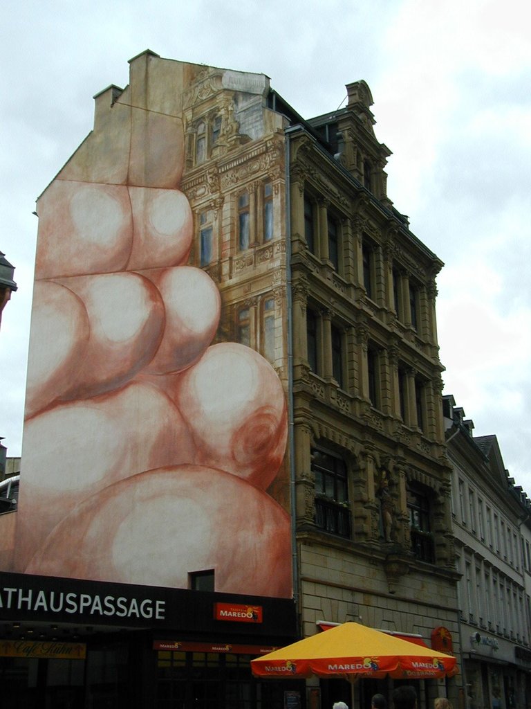 181-Interesting exterior painting in Wiesbaden.JPG