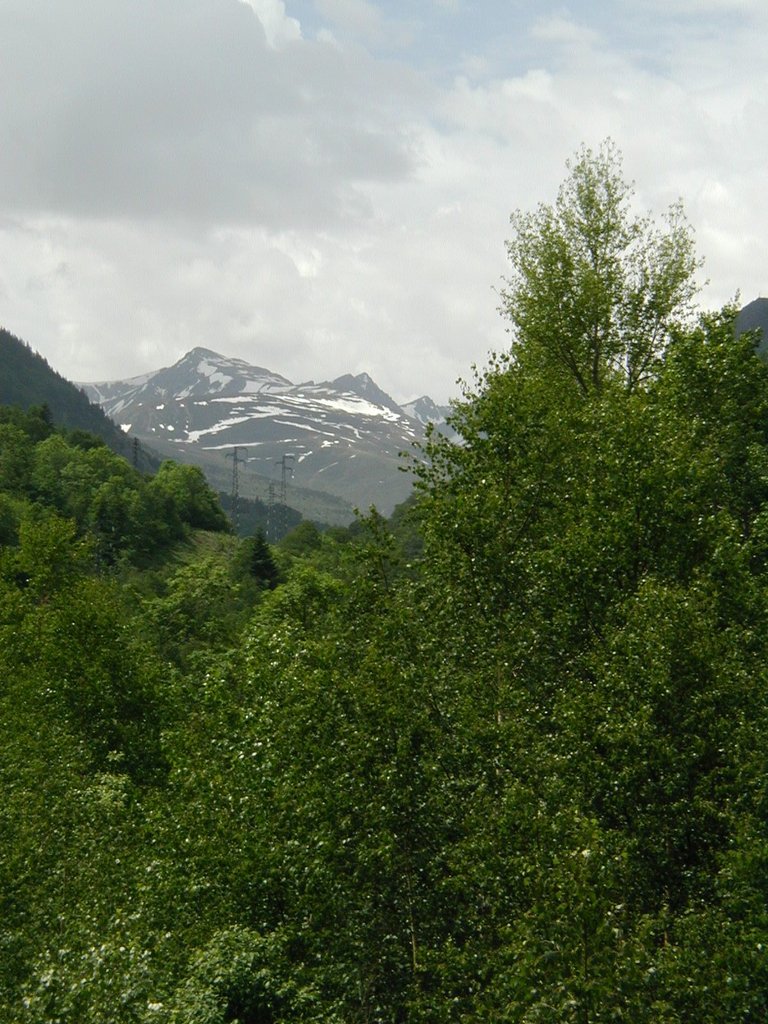 070-Approaching Pyrenees of Andorra.JPG