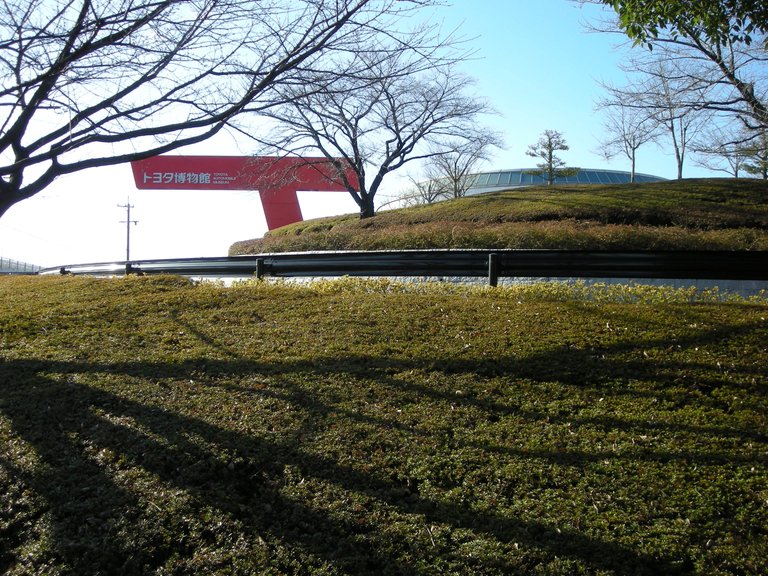 033-Toyota Automobile Museum.JPG