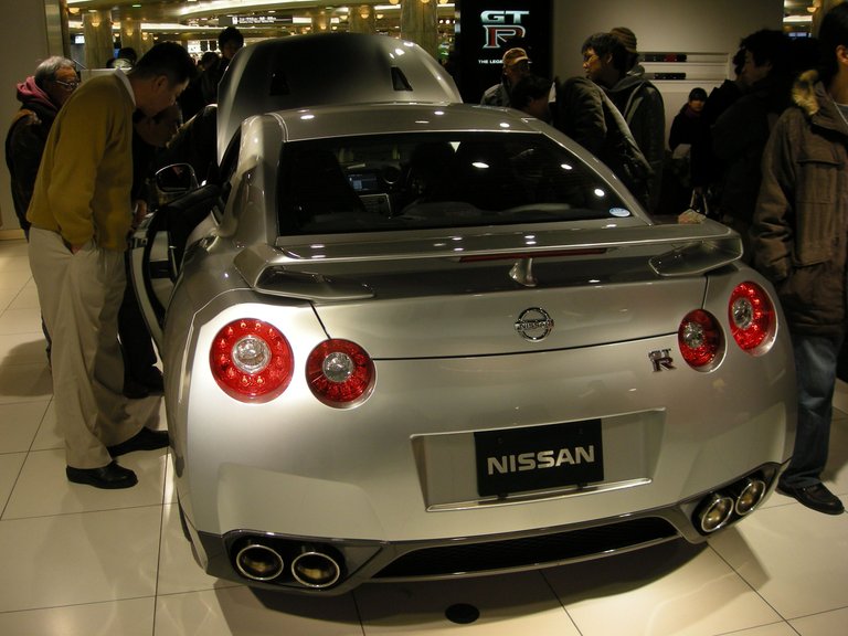 029-Nissan Skyline GTR.JPG