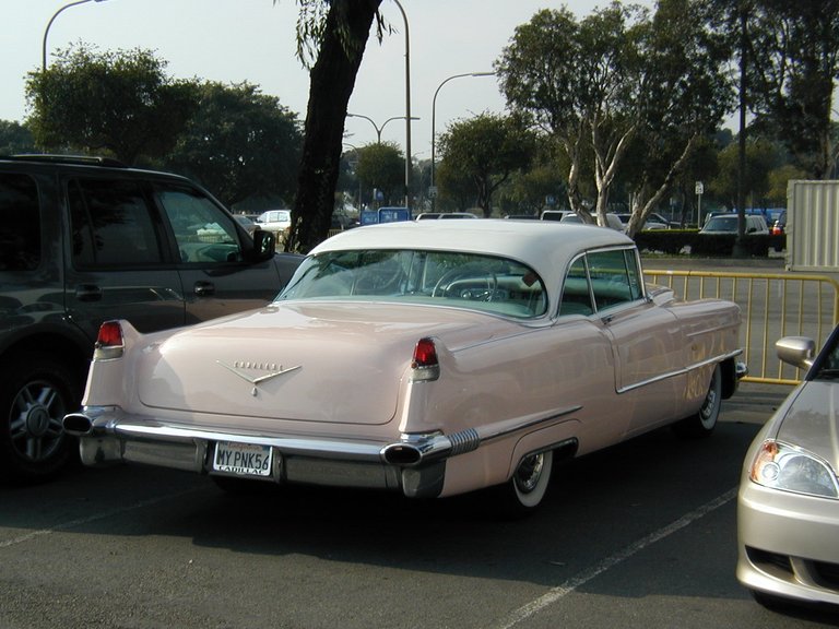 56 Caddy outside Queen Mary.JPG