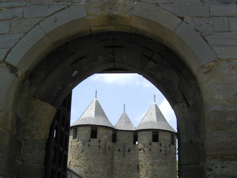 119-Inner sanctum of Carcassone.JPG