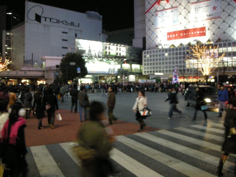 191-Shibuya Crossing.JPG