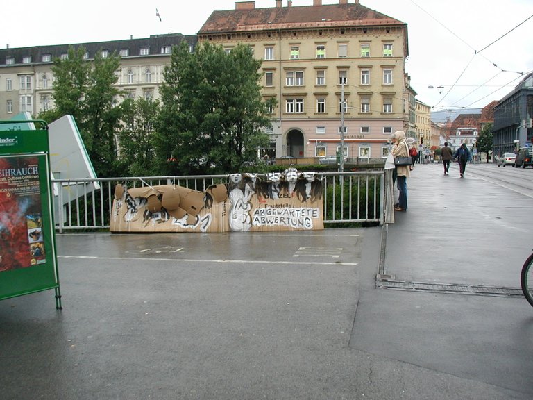 001-Cardboard painting in Graz.JPG