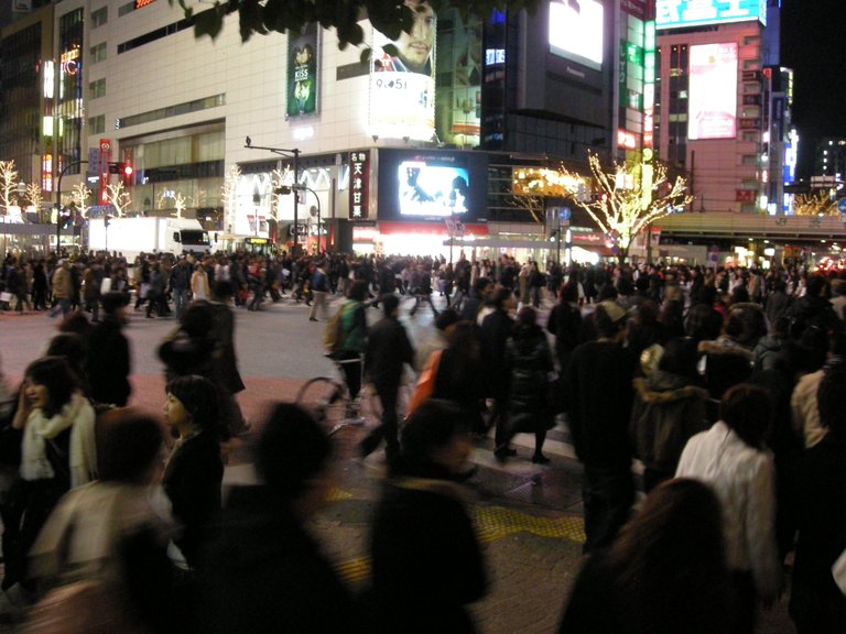 190-Shibuya Crossing.JPG