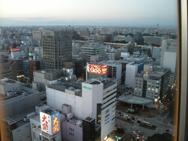 063-View from Nagoya TV Tower.JPG