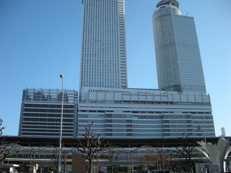 164-Nagoya station & Towers.JPG